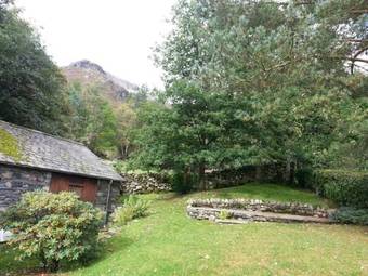 Albergue Great Langdale Bunkhouse