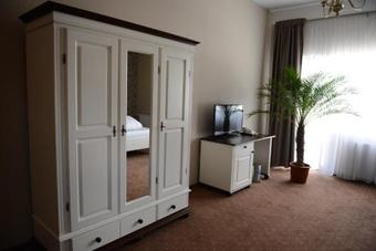 Hotel Europa
