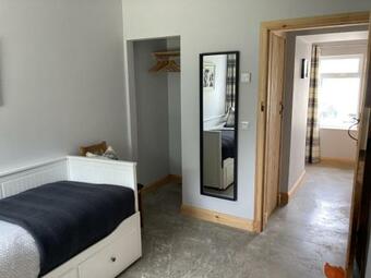 Derrie Farm Cottage