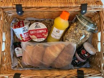 Apartamento Ida?s Nook