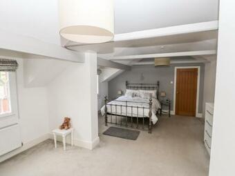 The Coach House