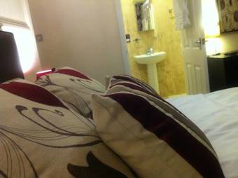 Bridge Hotel Brandon