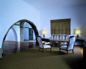 Agroturismo Convento De S�o Francisco