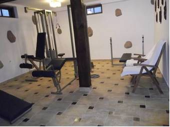 Hostal Dworek ?ukowiska