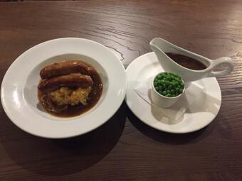 The Queen Catherine Hotel