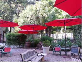 Hotel Auberge Cocagne