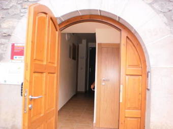 Apartamento Caser�n Baruca