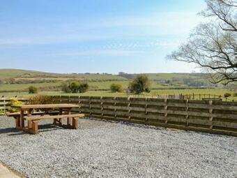 Carse Walloch Cottage