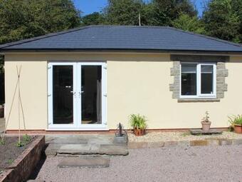 The Annexe At The 1910 House