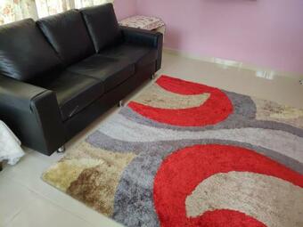 Homestay Sabak Bernam Murah