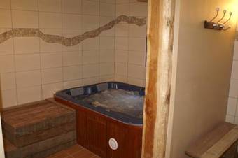 Hostal Chambre D'h�tes La Grange Des Ecrins