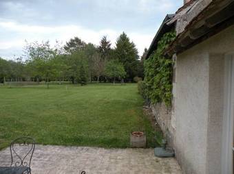 Gite De La Boissi�re