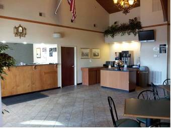 Hotel Super Motel Middletown/winchester Area