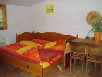 Duccio Cabana H�bergements Insolites