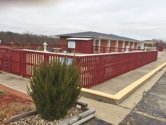 Motel Americas Best Value Inn