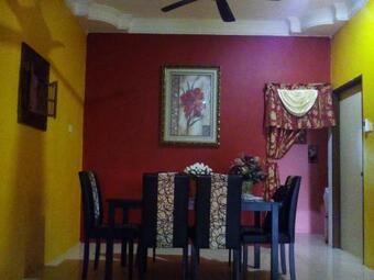 Idaman Sinar Homestay