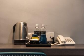 Chariton Hotel Bagan