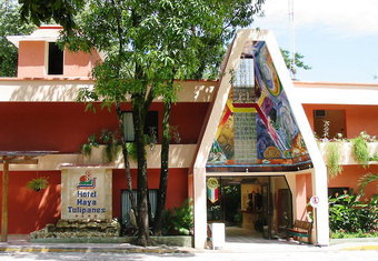 Hotel Maya Tulipanes