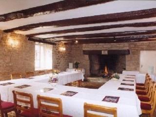 Hotel Domaine De Kerstinec/kerland