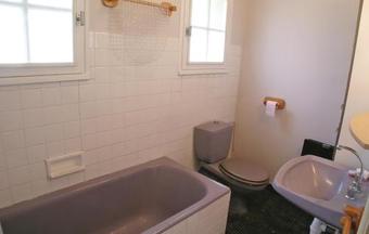 Holiday Home Riec Sur Belon 3