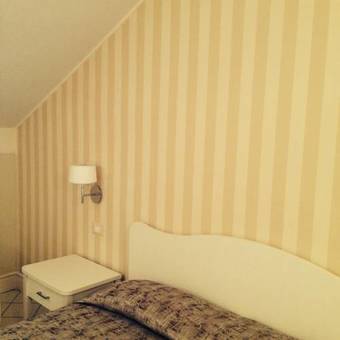 Hostal A Mia C� - Le Camere Del Vascello