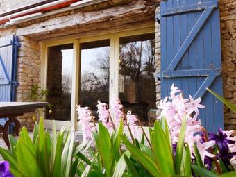 Holiday Home Moulin De Moix