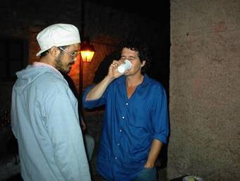 Bed & Breakfast Baldo E Chicca