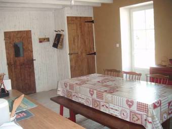 Hostal Chambre D'h�tes Chantonnay