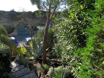 Holiday Home Les Hameaux De Gassin Gassin