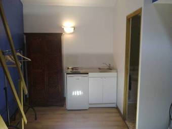 Bed & Breakfast Au Bois De Massier - Chambre D'h�tes