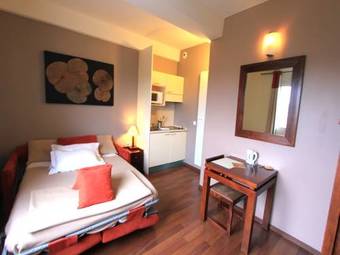 Aparthotel Villa Rambouillet