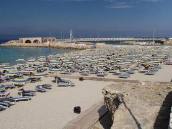 Apartamento Residence Blue Sky