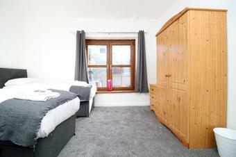 The Space By Afan Valley Escapes