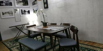 Rahim Homestay Kuala Kangsar