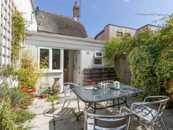 Fox Cottage