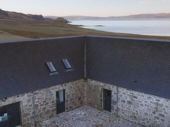 Apartamento Monkstadt No 8 - Mceachanns Hideout