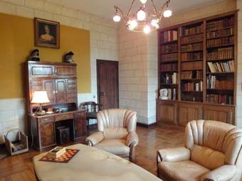 Hotel Hattonchatel Ch�teau & Restaurant La Table Du Ch�teau