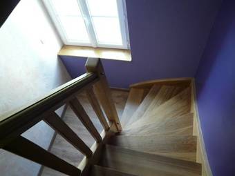 Bed & Breakfast Les Tilleuls