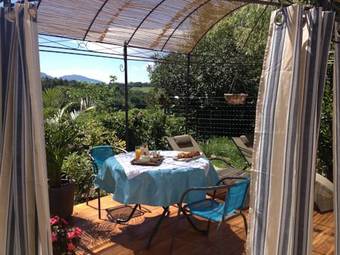 Bed & Breakfast Les G�tes D'eliane