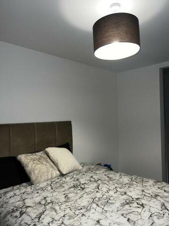 Double Bedroom With Private Bathroom