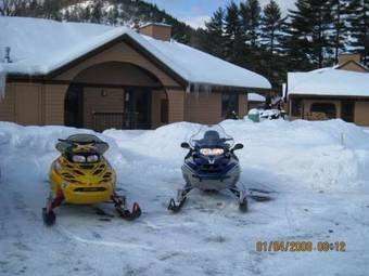 Hotel Jack O'lantern Resort & Golf Course