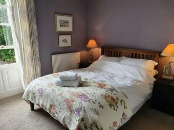 Posada The Bruce Arms