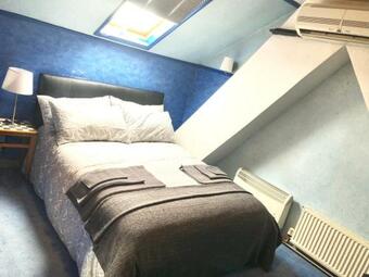 Apartamento AC Hideout