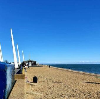 Stylish And Cheerful Property