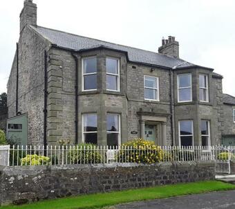 Bed & Breakfast Ellerton Lodge