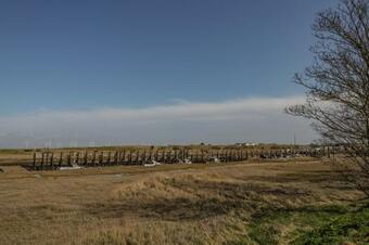 23 Coastguard Cottages