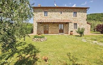 Apartamento Casina Piscina