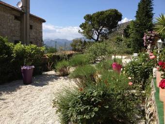 Hotel Hostellerie Aspremont