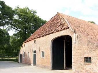 Bed & Breakfast De Hiddinghhoeve