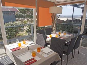 Inter-hotel De La Plage